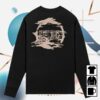 Periphery Store Merch Heaven On High Long Sleeve Tee