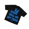 Itsbynate Merch Store My Year Tee Black