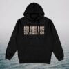 Periphery Store Merch A Pale White Dot Hoodie