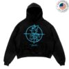 Periphery Store Merch A Pale White Dot Hoodie