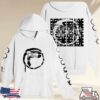 Periphery Store Merch Everyone Dies Alone Hoodie (Lunar Rock)