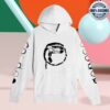 Periphery Store Merch Everyone Dies Alone Hoodie (Lunar Rock)