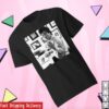 Tucker Carlson Merch Store Tucker's Response T-Shirt Black