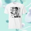 Hail The Sun Merch Store Crying Splinters Tee