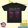 Hail The Sun Merch Store Crying Splinters Tee