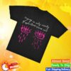 Hail The Sun Merch Store Crying Splinters Tee