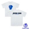 Hail The Sun Merch Store Pow Arm Is Thirsty Tee