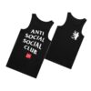 Antisocialsocialclub Merch Store Assc Coca-Cola Polar Bear Coke Tank 1 Antisocialsocialclub Merch Store Assc Coca-Cola Polar Bear Coke Tank