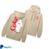 Antisocialsocialclub Merch Store Assc Coca-Cola Polar Bear Coke Hoodie 1 Antisocialsocialclub Merch Store Assc Coca-Cola Polar Bear Coke Hoodie