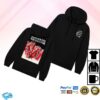 Antisocialsocialclub Merch Store Assc Coca-Cola Ice Cold Hoodie