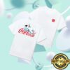 Antisocialsocialclub Merch Store Assc Coca-Cola Ice Cold Tee