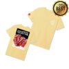 Antisocialsocialclub Merch Store Assc Coca-Cola Ice Cold Tee