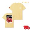 Antisocialsocialclub Merch Store Assc Coca-Cola Ice Cold Tee