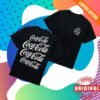 Antisocialsocialclub Merch Store Assc Coca-Cola Drink Tee