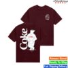 Antisocialsocialclub Merch Store Assc Coca-Cola Classic Tee