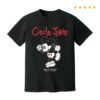 Circle Jerks Band Store Merch Circle Jerks Live In Anaheim Tee