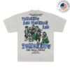Enter The Night Gallery Store Merch Tomorrow And Tomorrow Tee