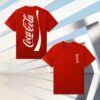 Antisocialsocialclub Merch Store Assc Coca-Cola Drink Tee