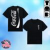 Antisocialsocialclub Merch Store Assc Coca-Cola Classic Tee
