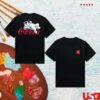 Antisocialsocialclub Merch Store Assc Coca-Cola Polar Bear Chill Tee
