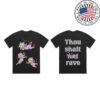 Antisocialsocialclub Merch Store Assc Coca-Cola Polar Bear Chill Tee