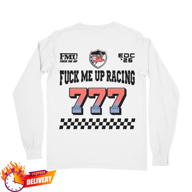 Fmuoasl Merch Store Fmu Vegas Racing Long Sleeve 4 Fmuoasl Merch Store Fmu Vegas Racing Long Sleeve