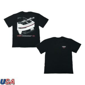 Lzmfg Merch Store Rs Heavyweight Tee Black