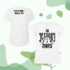 Thirty Seconds To Mars Merch Store The Kill Lyric Women's Tee
