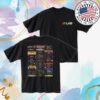 Do Lab Merch Store Lib 2026 Cream Line Up Tee