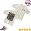 Do Lab Merch Store Lib 2026 Cream Line Up Tee