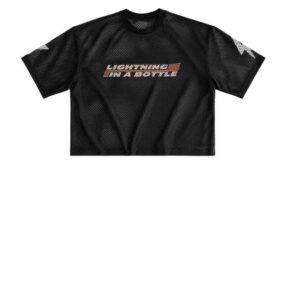Do Lab Merch Store Lib 2026 Mesh Jersey