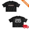 Do Lab Merch Store Lib 2026 Mesh Jersey