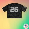 Do Lab Merch Store Lib 2026 Mesh Jersey