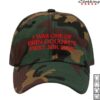 Erin Dougal Merch Store First 50K Subs Dad Hats