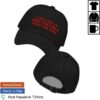 Erin Dougal Merch Store First 50K Subs Dad Hats