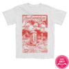 Favorite Vegetable Merch Store 2001 A Bud Heavy Tees