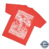 Favorite Vegetable Merch Store 2002 Sunshine Tour Tee