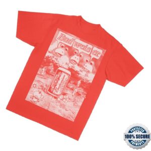 Favorite Vegetable Merch Store 2001 A Bud Heavy Tees