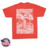 Favorite Vegetable Merch Store 2001 A Bud Heavy Tees