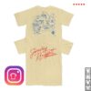 Favorite Vegetable Merch Store 2002 Sunshine Tour Tee