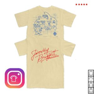 Favorite Vegetable Merch Store 2002 Sunshine Tour Tee