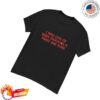 Erin Dougal Merch Store First 50K Subs Tee