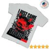 Firehouse 666 Store Merch Came To Fuck