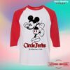 World Of Wonder Merch Store Stop That Train Tell It To Me Straight Gay T-Shirt