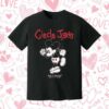 Circle Jerks Merch Store Live In Anaheim Ragan