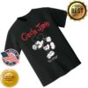 Circle Jerks Merch Store Live In Anaheim Tee
