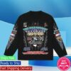 Dasbootleg13 Merch Store Moto Longsleeve