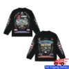 Dasbootleg13 Merch Store Moto Longsleeve