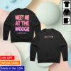 Do Lab And Lightning In A Bottle Merch Store Lib 2026 Stage Names Tee