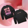 Do Lab And Lightning In A Bottle Merch Store Meet Me At The Woogie Crewneck 1 Do Lab And Lightning In A Bottle Merch Store Meet Me At The Woogie Crewneck